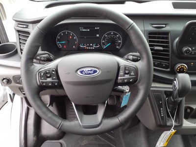 2024 Ford Transit 150