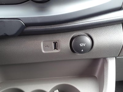 2024 Ford Transit 150