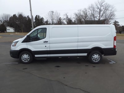2024 Ford Transit 150
