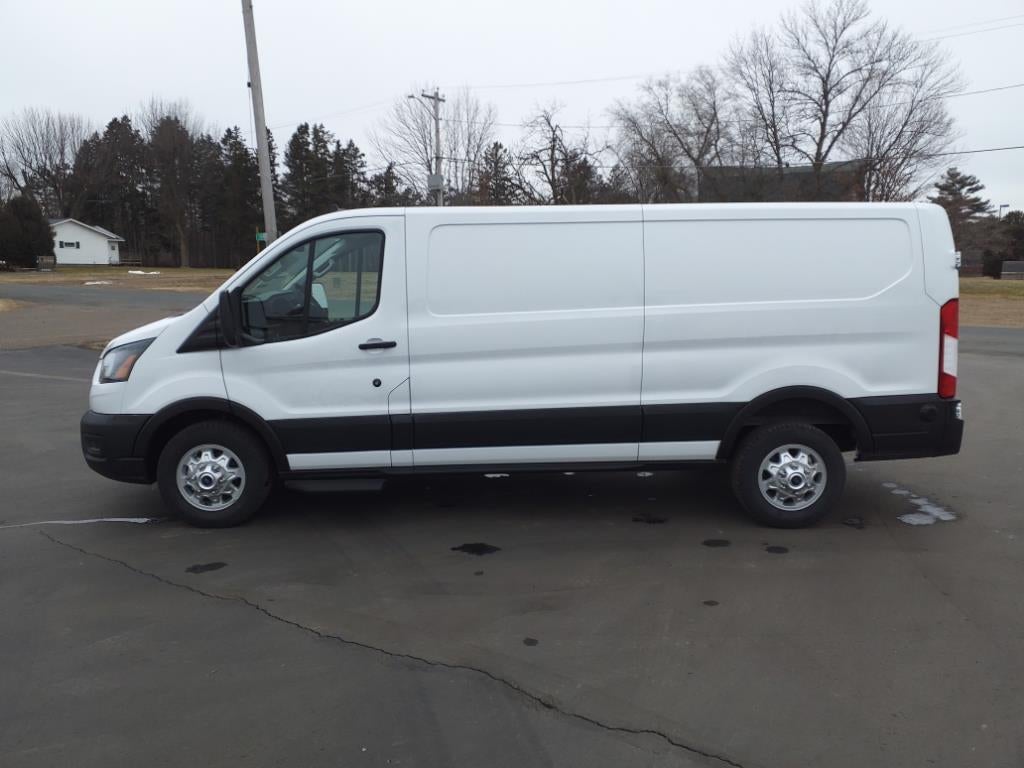 2024 Ford Transit 150