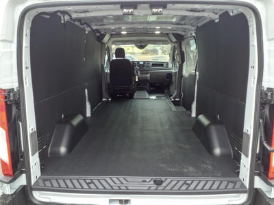 2024 Ford Transit 150