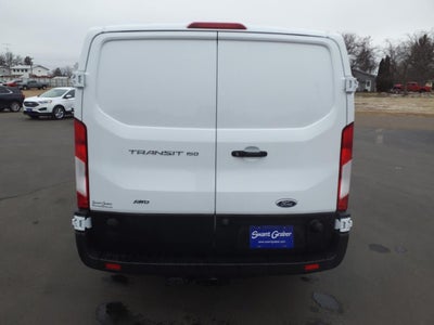 2024 Ford Transit 150