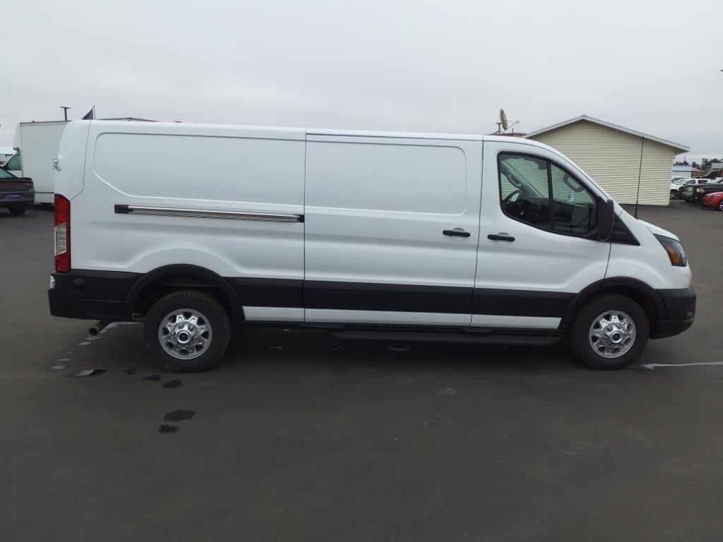 2024 Ford Transit 150
