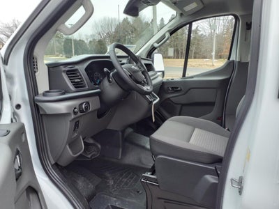 2024 Ford Transit 150