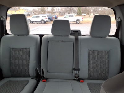 2009 Ford F-250 Super Duty XLT