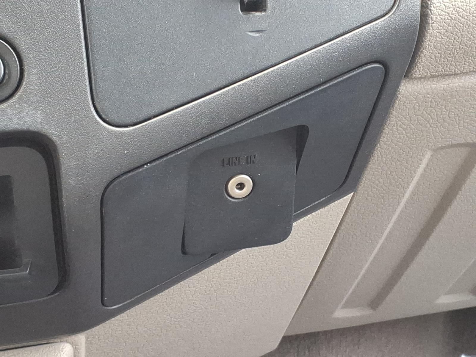 2009 Ford F-250 Super Duty XLT