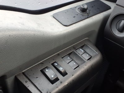 2009 Ford F-250 Super Duty XLT