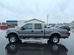 2009 Ford F-250 Super Duty XLT