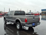 2009 Ford F-250 Super Duty XLT
