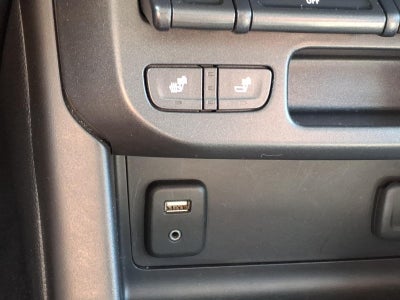 2016 Chevrolet Colorado 4WD Z71