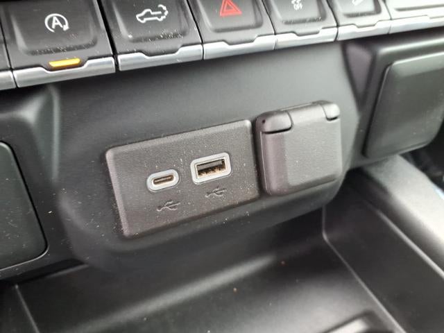 2022 Chevrolet Silverado 1500 Limited RST