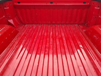 2022 Chevrolet Silverado 1500 Limited RST