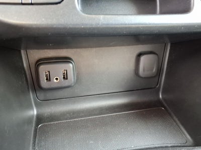 2019 GMC Canyon All Terrain