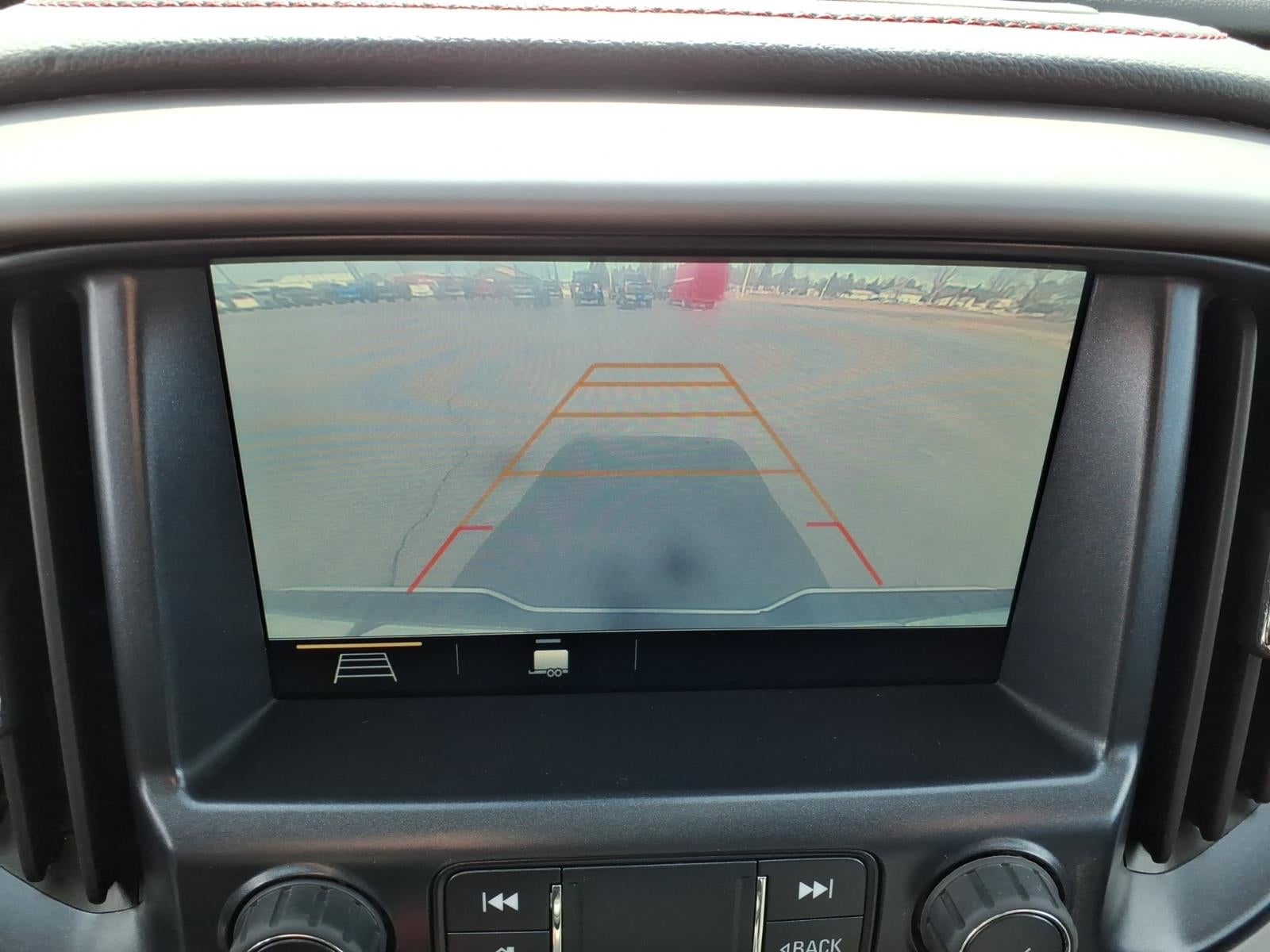 2019 GMC Canyon All Terrain