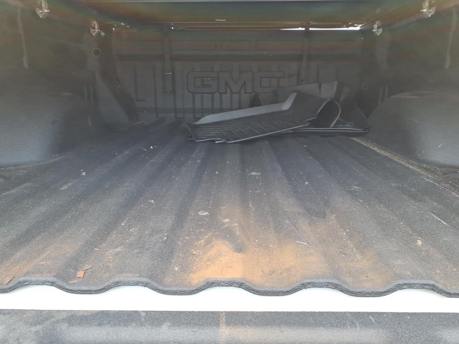 2019 GMC Canyon All Terrain