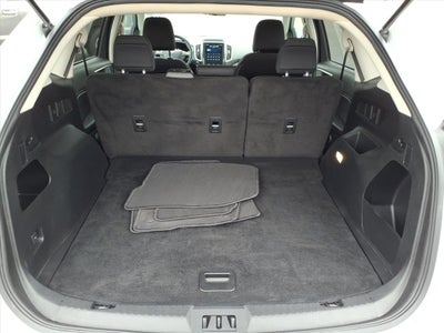 2022 Ford Edge SE