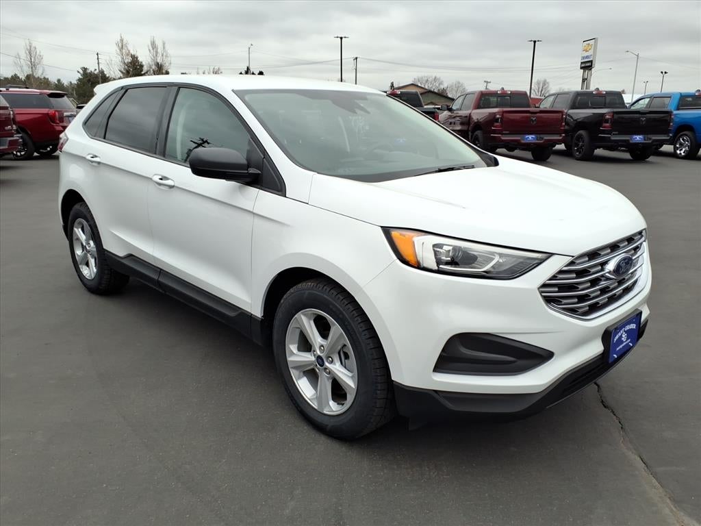 2022 Ford Edge SE