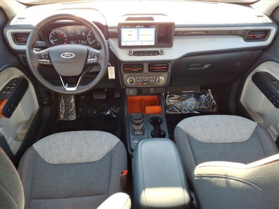 2023 Ford Maverick XL