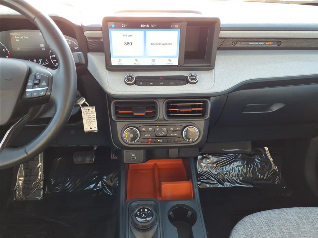 2023 Ford Maverick XL