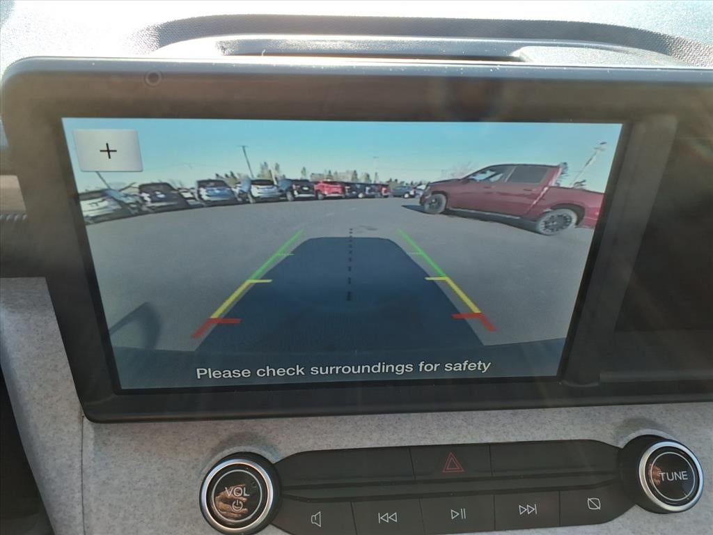 2023 Ford Maverick XL