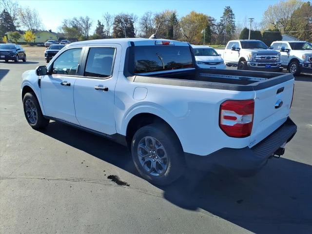 2023 Ford Maverick XL