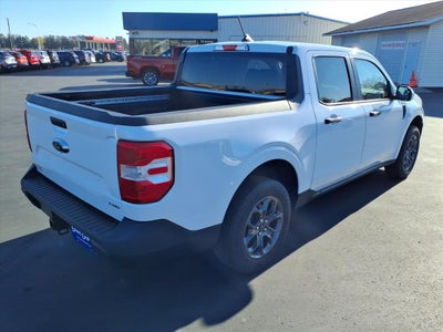 2023 Ford Maverick XL