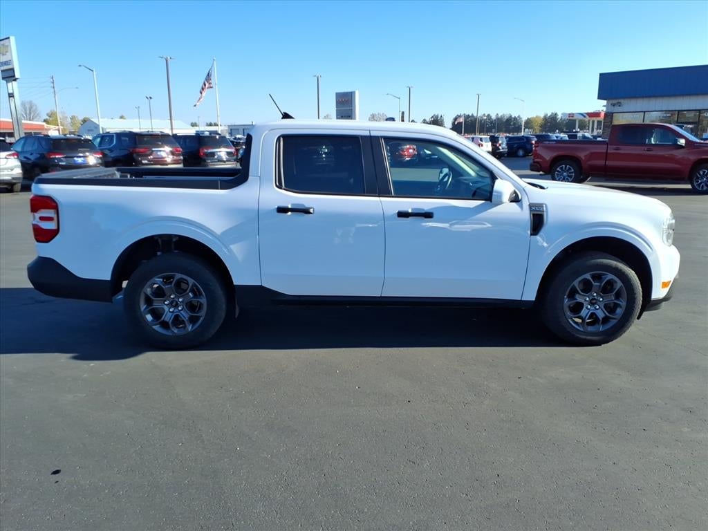 2023 Ford Maverick XL