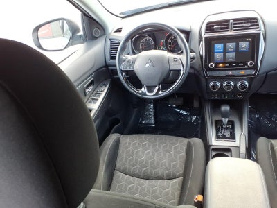 2021 Mitsubishi Outlander Sport SE