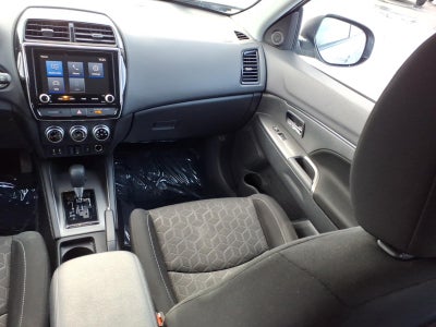 2021 Mitsubishi Outlander Sport SE