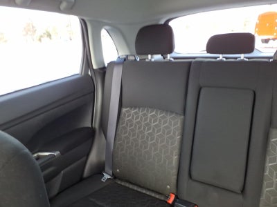 2021 Mitsubishi Outlander Sport SE