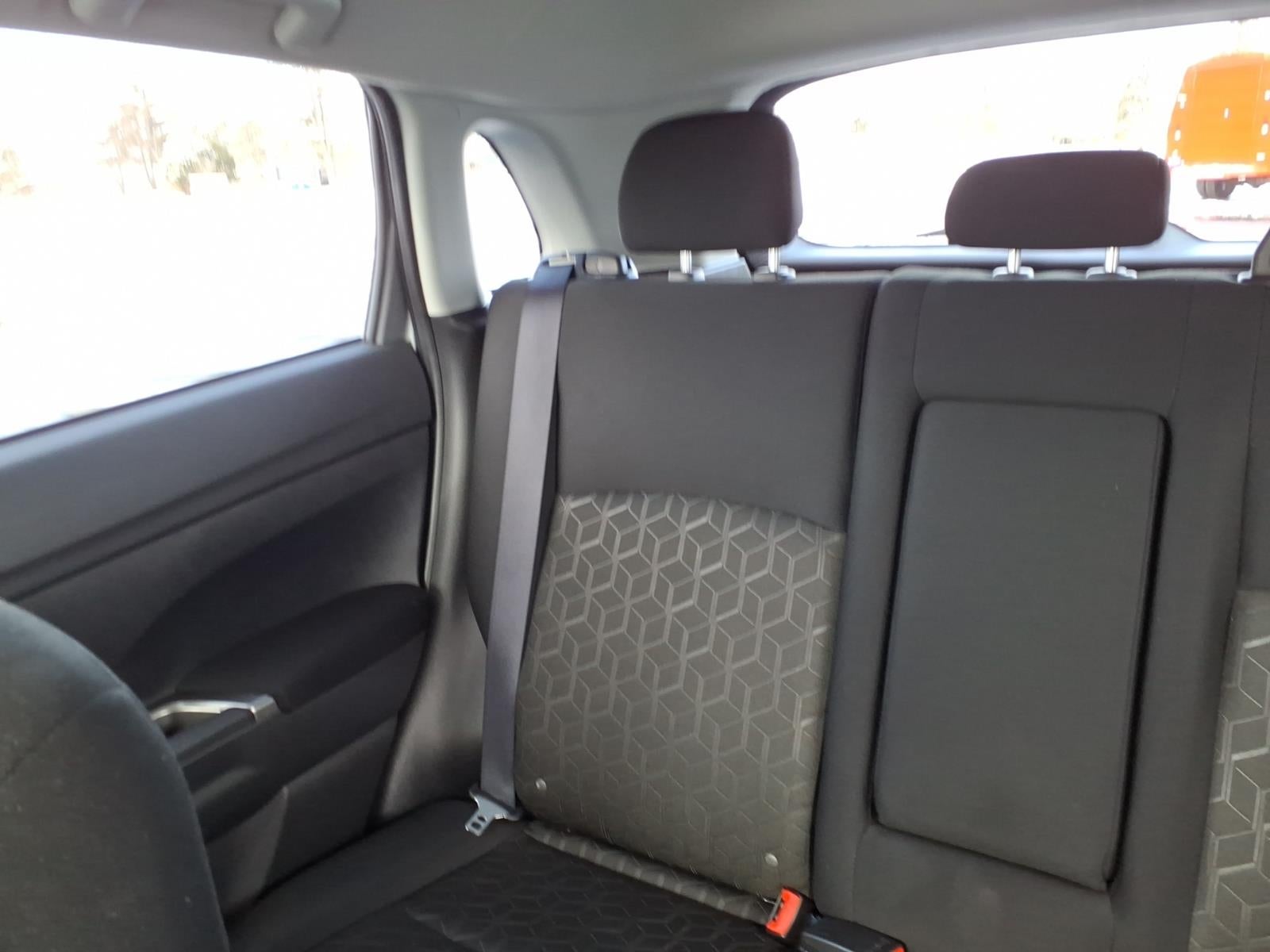 2021 Mitsubishi Outlander Sport SE