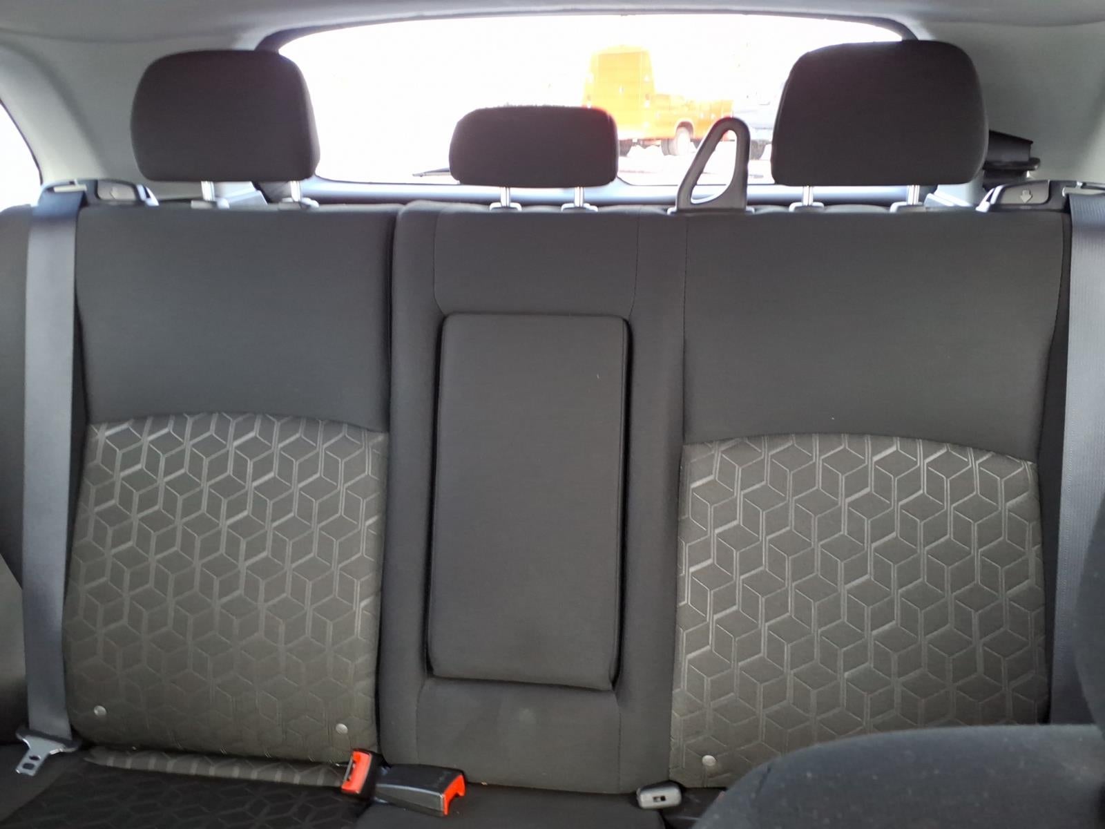 2021 Mitsubishi Outlander Sport SE