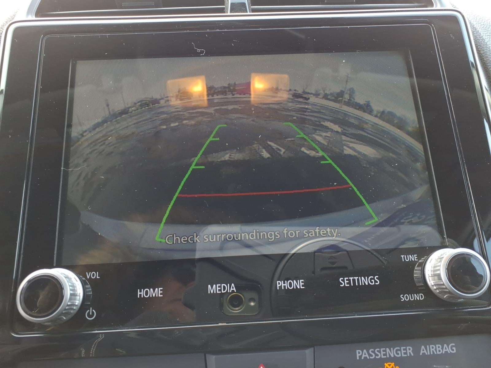 2021 Mitsubishi Outlander Sport SE