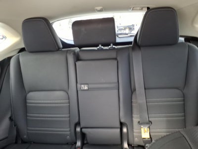 2019 Lexus NX 300h Base