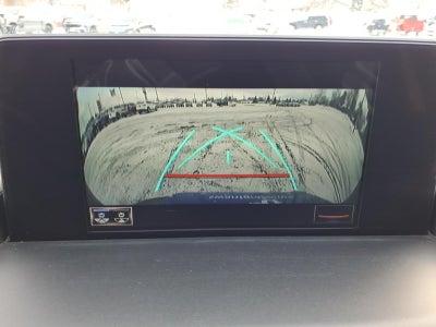 2019 Lexus NX 300h Base