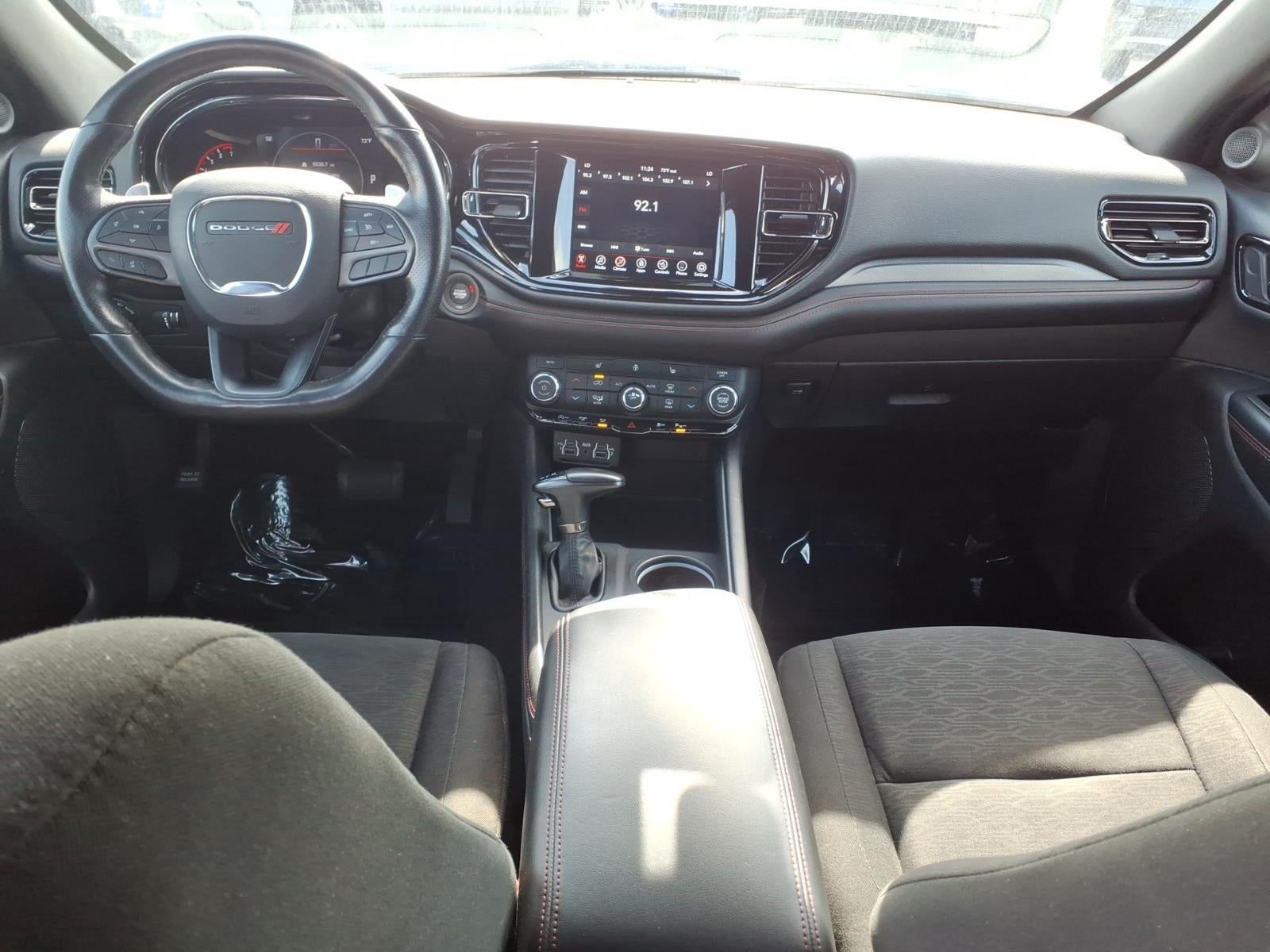 2023 Dodge Durango GT AWD