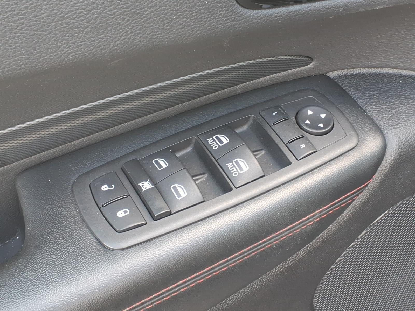 2023 Dodge Durango GT AWD