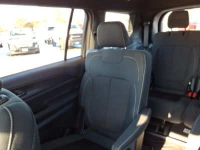 2024 Jeep Grand Cherokee L Laredo X