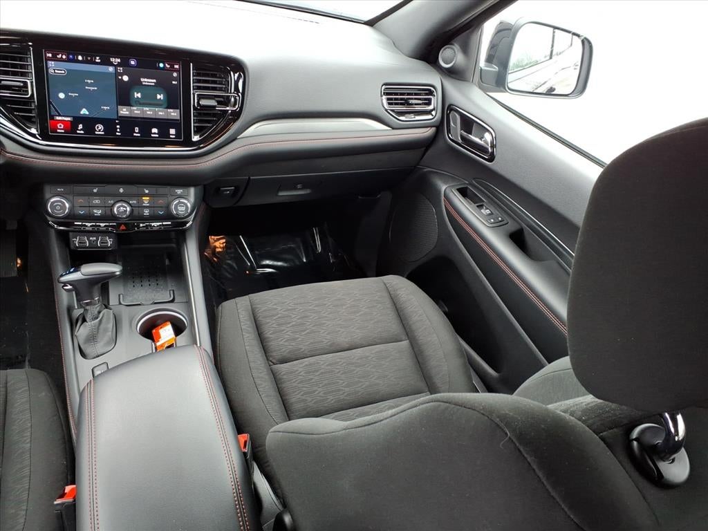 2025 Dodge Durango R/T