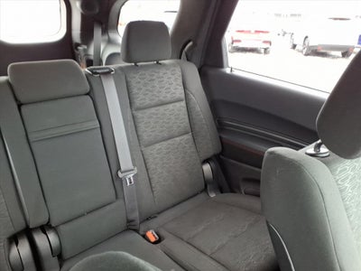 2025 Dodge Durango R/T