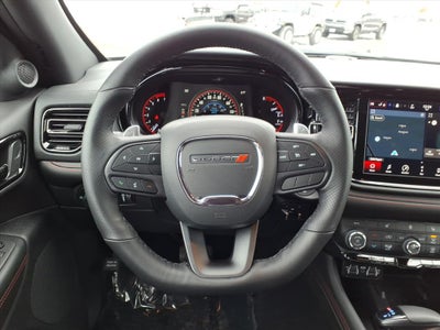 2025 Dodge Durango R/T