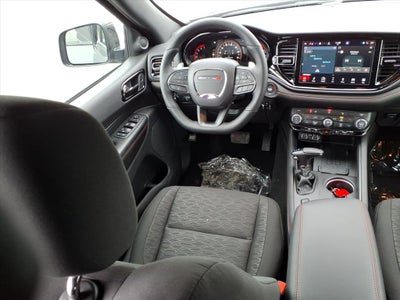 2026 Dodge Durango DURANGO GT AWD HEMI V8