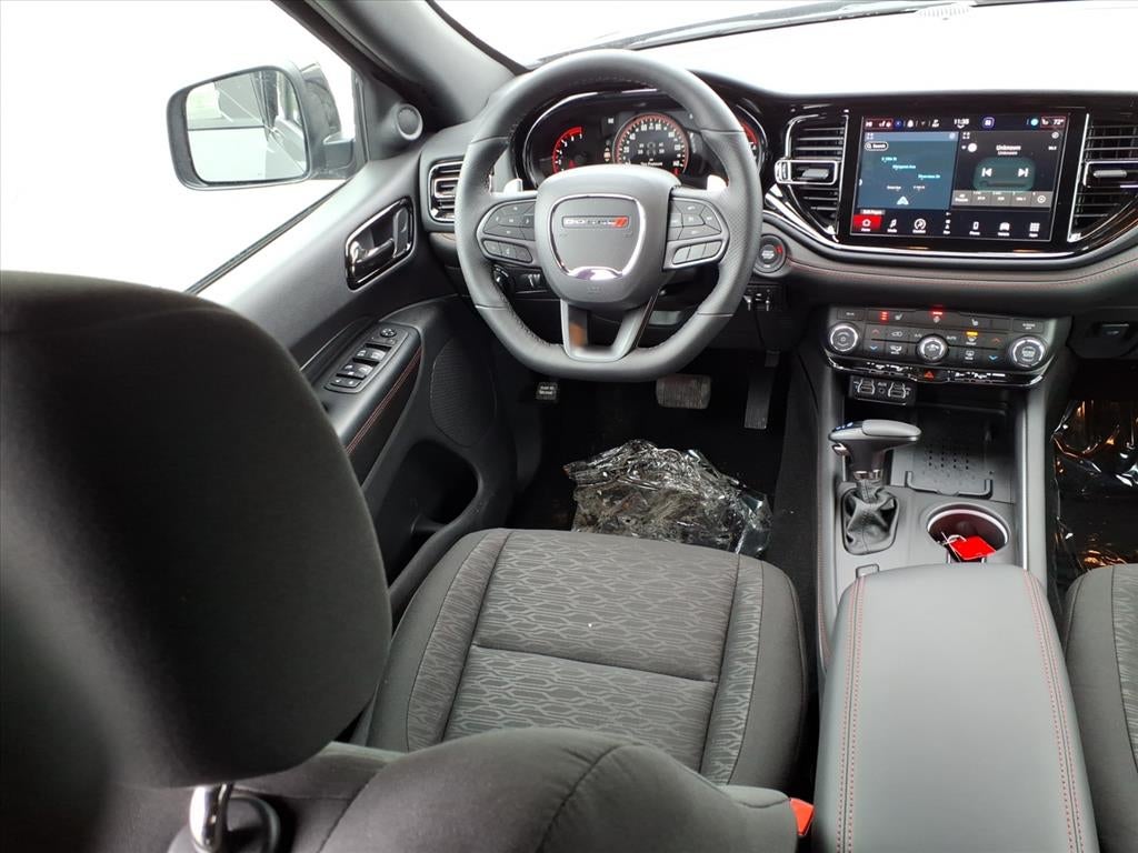 2026 Dodge Durango DURANGO GT AWD HEMI V8