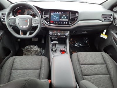 2026 Dodge Durango DURANGO GT AWD HEMI V8