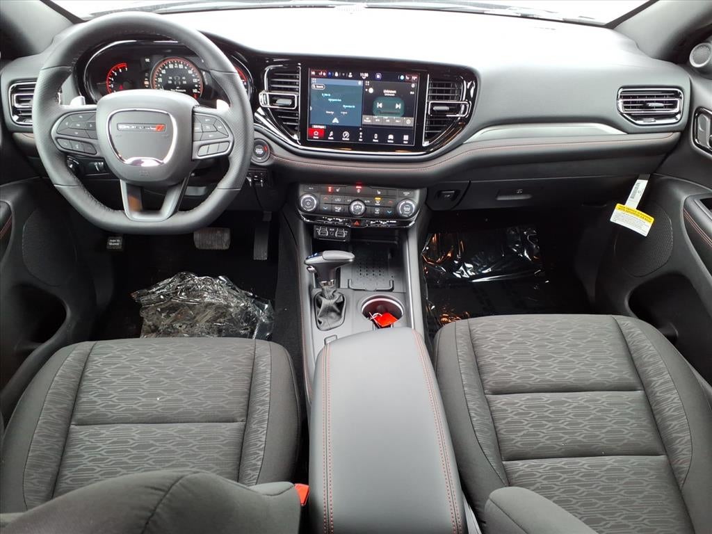 2026 Dodge Durango DURANGO GT AWD HEMI V8