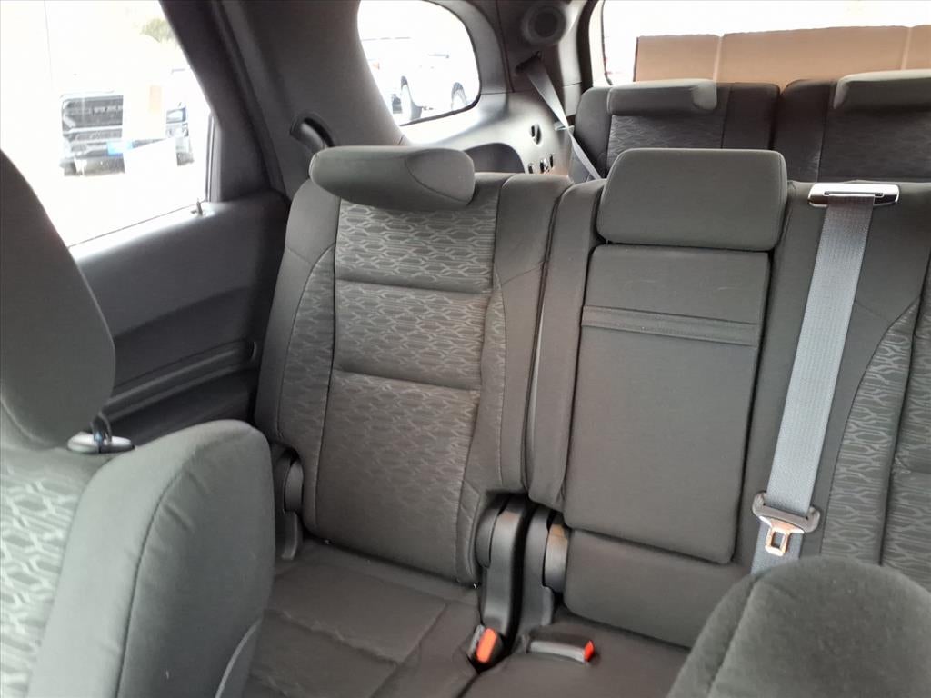 2026 Dodge Durango DURANGO GT AWD HEMI V8