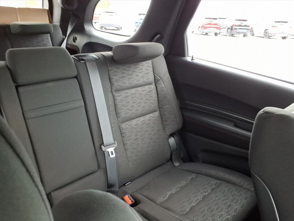 2026 Dodge Durango DURANGO GT AWD HEMI V8