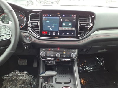 2026 Dodge Durango DURANGO GT AWD HEMI V8