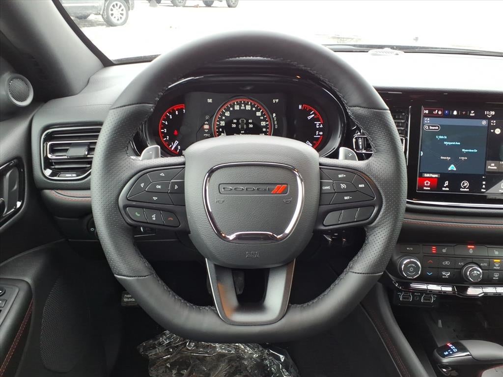 2026 Dodge Durango DURANGO GT AWD HEMI V8