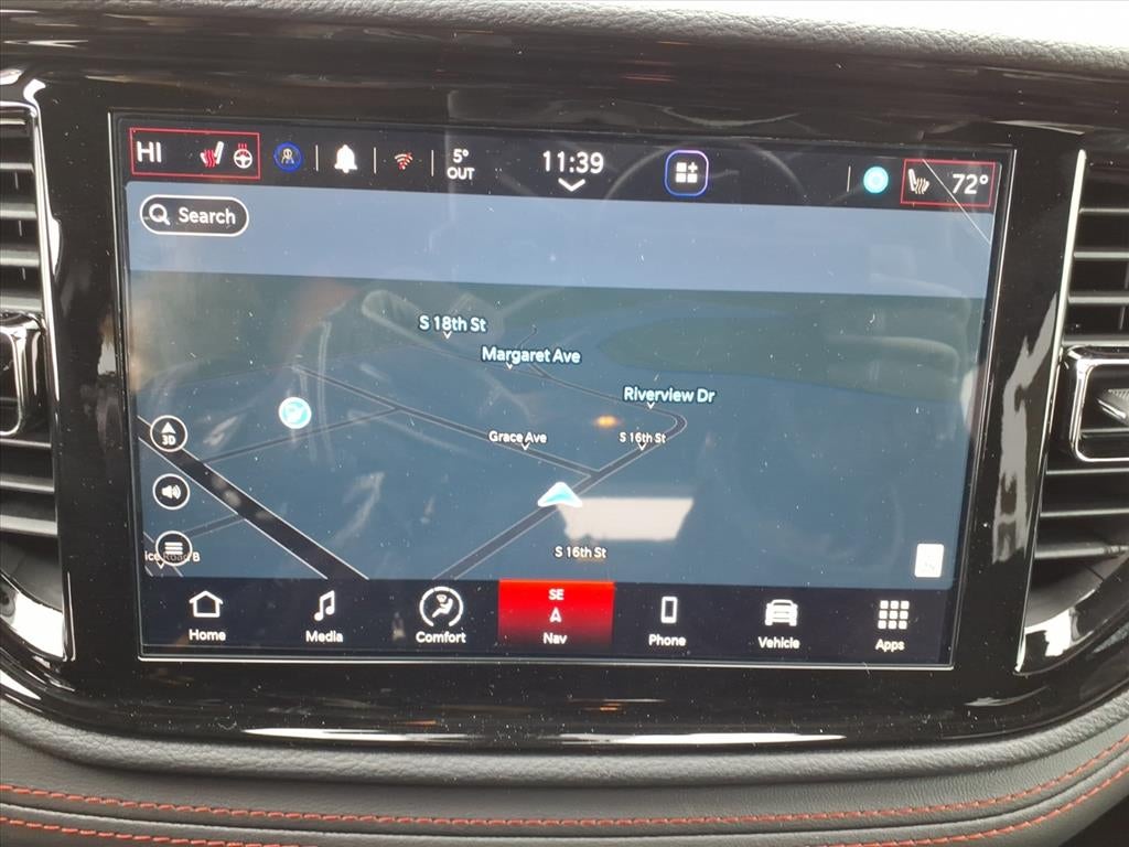 2026 Dodge Durango DURANGO GT AWD HEMI V8